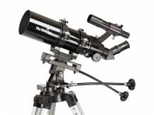 Dalekohled Sky-Watcher REFRAKTOR 80/400mm AZ-3