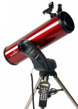 Dalekohled Sky-Watcher STAR DISCOVERY 2i 130/650mm SynScan GoTo WiFi