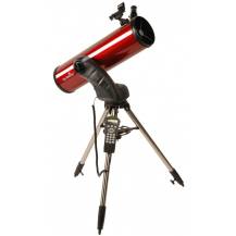Dalekohled Sky-Watcher STAR DISCOVERY 2i 150/750mm SynScan GoTo WiFi