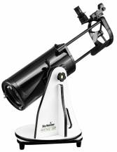 Dalekohled SkyWatcher DOBSON 150/750mm Heritage stolní FLEX newton