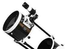 Dalekohled SkyWatcher dobson 200/1200mm 8"  GoTo WiFi