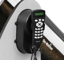 Dalekohled SkyWatcher dobson 200/1200mm 8"  GoTo WiFi