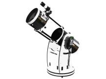 Dalekohled SkyWatcher dobson 8” FlexTube  200/1200mm GoTo WiFi