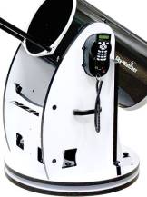 Dalekohled SkyWatcher DOBSON 355/1650mm 14" FLEXTUBE GoTo SynScan/WiFi