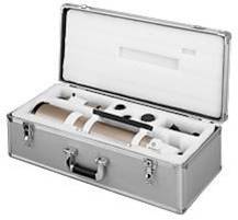 Dalekohled SkyWatcher ED-80 APO Black Diamond SET Dual Speed foc.