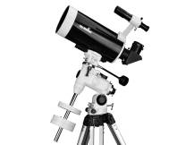 Dalekohled SkyWatcher MAK 127/1500mm na montáži EQ-3-2 s dural. stativem