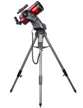 Dalekohled SkyWatcher MAK 127 STAR DISCOVERY 2i GoTo (MAK 127/1500mm) WiFi