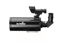 Dalekohled SkyWatcher MAK 90/1250mm OTA Black Diamond (Maksutov-Cassegrain)