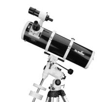 Dalekohled SkyWatcher NEWTON 6" 150/750mm EQ-3-2 astronomický