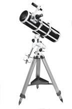 Dalekohled SkyWatcher NEWTON 6" 150/750mm EQ-3-2 astronomický
