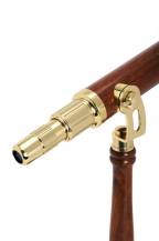 Dalekohled stolní Celestron 22302 Ambassador 50TT