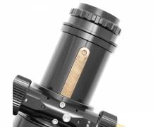 Dalekohled TS APO 125/975mm DUBLET 2.5” Výtah (FLP-53)