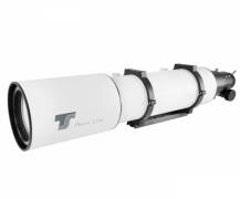 Dalekohled TS APO 125/975mm DUBLET 2.5” Výtah (FLP-53)