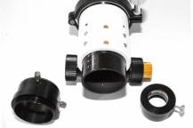 Dalekohled TS APO 80/560mm 2.5” PHOTOLINE  f/7 FLP 53
