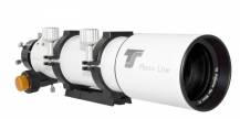 Dalekohled TS APO 80/560mm 2.5” PHOTOLINE  f/7 FLP 53
