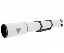 Dalekohled TS ED-102/1100mm F/11 OTA 2.5” Výtah 1:10