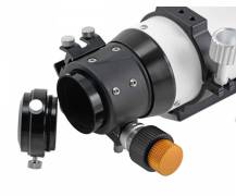 Dalekohled TS ED 80/560mm f/7 DUBLET 2.5” PHOTOLINE