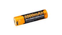 Dobíjecí baterie 18650 Fenix 3500mAh (Li-Ion)