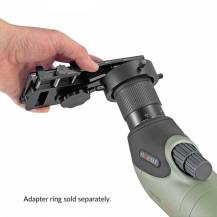 Držák Kowa SMARTOSCOPE VARIO (30mm)
