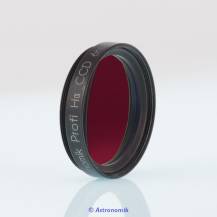 Filtr Astronomik 1.25" H-ALFA CMOS/CCD 6nm