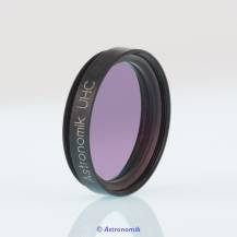 Filtr Astronomik 1.25" UHC PROFI mlhovinový