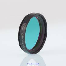 Filtr Astronomik 1.25" CLS VIZUAL ŠIROKOPÁSMOVÝ (DEEP-SKY)