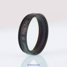 Filtr Astronomik 1.25" PLANET IR PRO 742 CCD