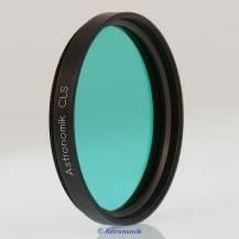 Filtr Astronomik 2" CLS vizuální šírokopásmový (DEEP-SKY)