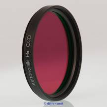 Filtr Astronomik 2" H-ALFA CCD 12nm
