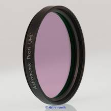 Filtr Astronomik 2" UHC PROFI (MLHOVINOVÝ)