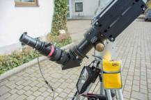 Filtr Baader 1363056 H-ALFA SunDancer II 0.6A