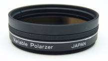Filtr Baader 2408344 polarizační dvojitý 2" (otočný)