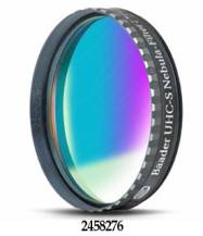 Filtr Baader 2458276 UHC-S MLHOVINOVÝ 2"