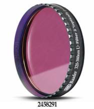 Filtr Baader 2458291 U-VENUS 2" (325-369nm)