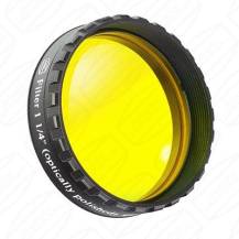 Filtr Baader 2458301 MC 495nm žlutý 1.25"