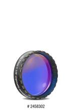 Filtr Baader 2458302 MC 435nm tmavě modrý 1.25"