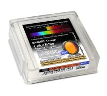 Filtr Baader 2458306 MC 570nm oranžový 1.25"