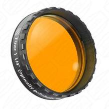 Filtr Baader 2458306 MC 570nm oranžový 1.25"