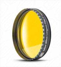 Filtr Baader 2458311 MC 495nm žlutý 2"