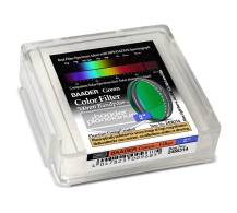 Filtr Baader 2458314 MC 500nm zelený 2"