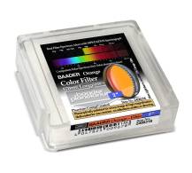 Filtr Baader 2458316 MC 570nm ORANŽOVÝ 2"