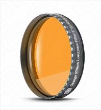 Filtr Baader 2458316 MC 570nm ORANŽOVÝ 2"