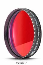 Filtr Baader 2458317 RG 610nm červený 610 nm 2"