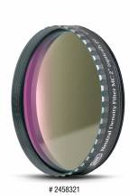 Filtr Baader 2458321 šedý 2" ND=0.6 (T=25%)