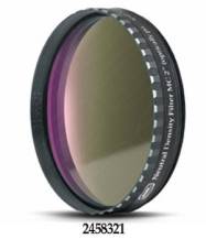 Filtr Baader 2458321 šedý 2" ND=0.6 (T=25%)