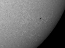 Filtr Baader 2458392 SOLAR CONTINUUM 1.25" DVOJITÝ