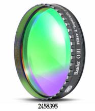 Filtr Baader 2458396 O III mlhovinový 2" pro vizuální pozorování