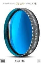 Filtr Baader 2961083 H-BETA úzkopásmový 5.5nm 2"