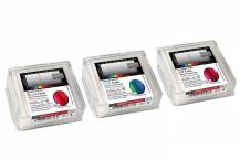 Filtr Baader 2961672 SET 36mm CMOS (H-alfa, O III, S II, 3.5/4nm) f/3.5-f/10