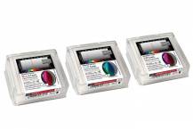 Filtr Baader 2961673 SET 2” CMOS (H-alfa, O III, S II, 3.5/4nm) f/3.5-f/10